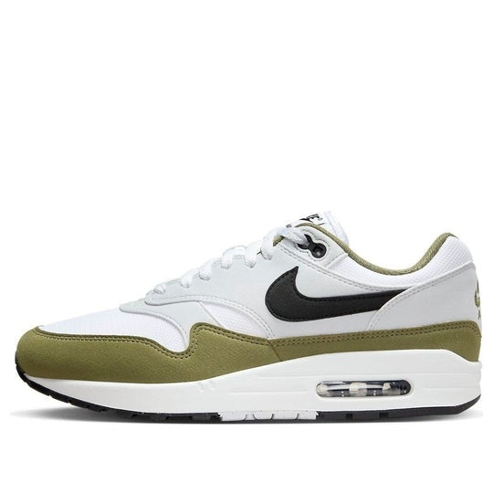 Giày Nike Air Max 1 ‘Medium Olive’ FD9082-102