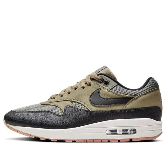 Giày Nike Air Max 1 ‘Neutral Olive Black’ FB9660-003