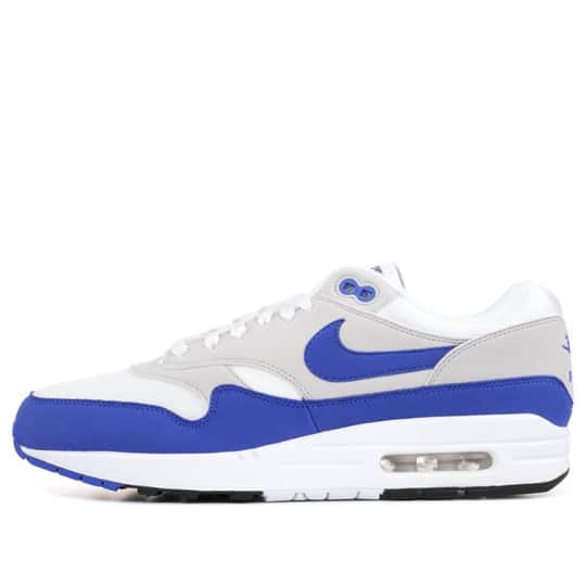 Giày Nike Air Max 1 OG ‘Anniversary’ 2017 Re-Release 908375-102