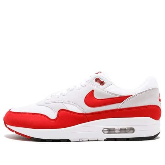 Giày Nike Air Max 1 OG ‘Anniversary’ 2017 Re-Release 908375-103