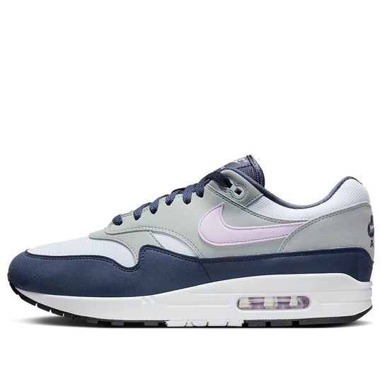Giày Nike Air Max 1 ‘Obsidian Lilac Bloom’ FD9082-001