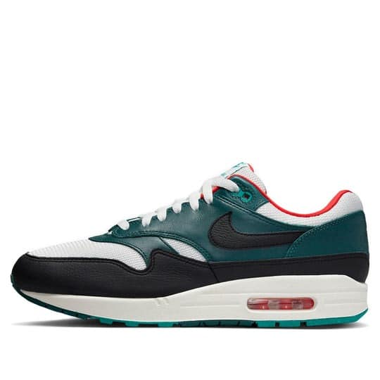Giày Nike Air Max 1 PRM ‘LFC X LBJ’ FB8914-100