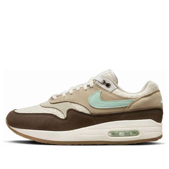 Giày Nike Air Max 1 Premium Crepe Hemp FD5088-200