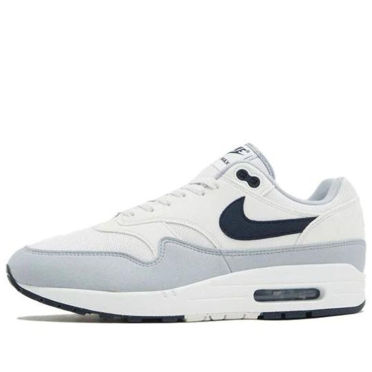 Giày Nike Air Max 1 ‘Pure Platinum Dark Obsidian’ FD9082-002