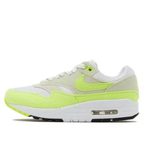 Giày Nike Air Max 1 ‘Volt Suede’ DZ2628-100