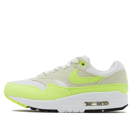Giày Nike Air Max 1 ‘Volt Suede’ DZ2628-100