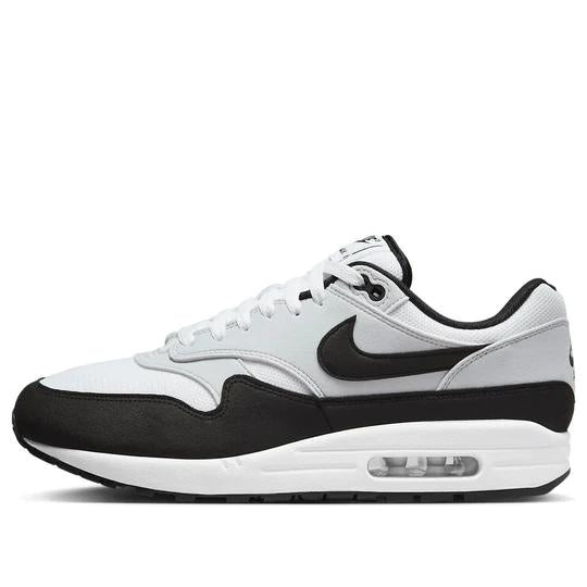Giày Nike Air Max 1 ‘White Black’ FD9082-107