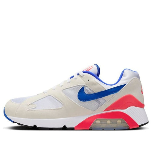 Giày Nike Air Max 180 ‘Ultramarine’ 2024 FJ9259-100