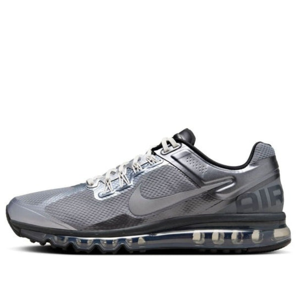 Giày Nike Air Max 2013 ‘Metallic Cool Grey’ HQ3481-099