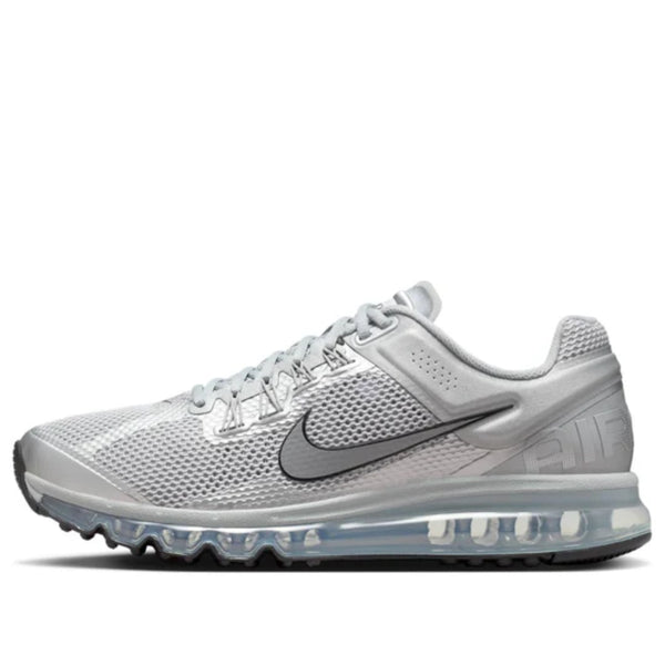 Giày Nike Air Max 2013 ‘Metallic Silver Black’ HQ3025-001
