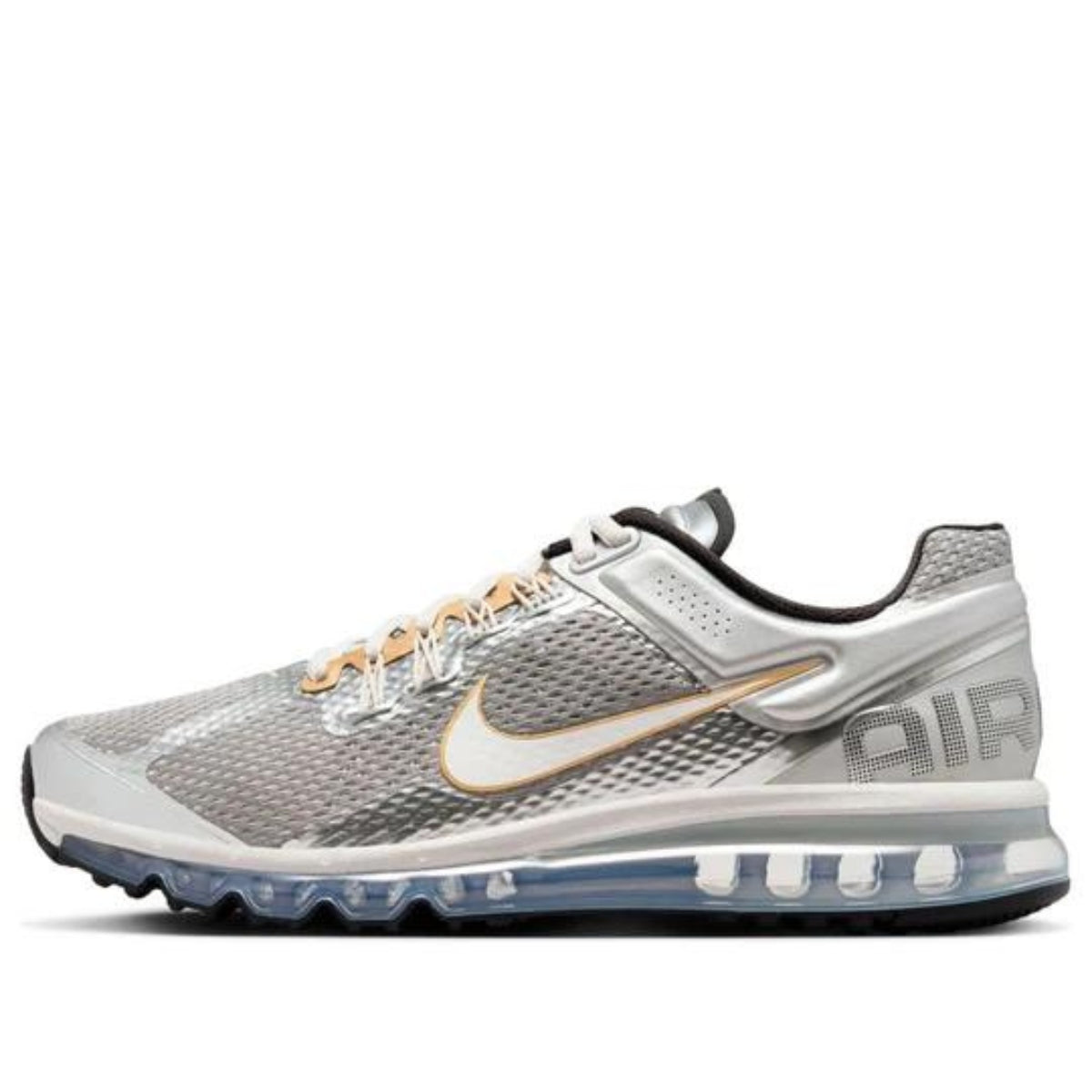 Giày Nike Air Max 2013 ‘Metallic Silver Gold’ HJ7901-095