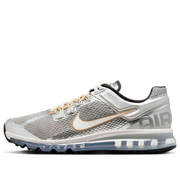 Giày Nike Air Max 2013 ‘Metallic Silver Gold’ HJ7901-095