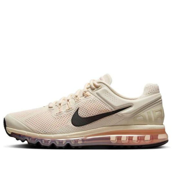 Giày Nike Air Max 2013 ‘Pale Ivory Black’ HF3660-100