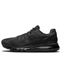 Giày Nike Air Max 2013 ‘Triple Black’ FZ3156-010