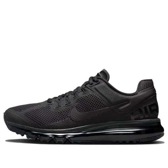 Giày Nike Air Max 2013 ‘Triple Black’ FZ3156-010