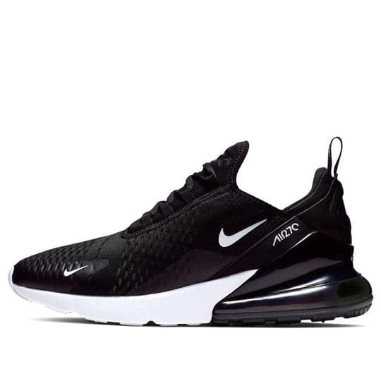 Giày Nike Air Max 270 ‘Black White’ AH8050-002