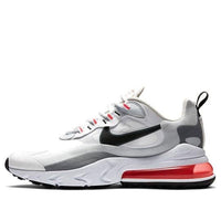 Giày Nike Air Max 270 React ‘Flash Crimson’ CT1280-100
