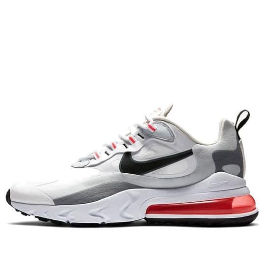 Giày Nike Air Max 270 React ‘Flash Crimson’ CT1280-100
