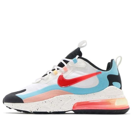 Giày Nike Air Max 270 React ‘The Future Is In The Air’ DD8498-161
