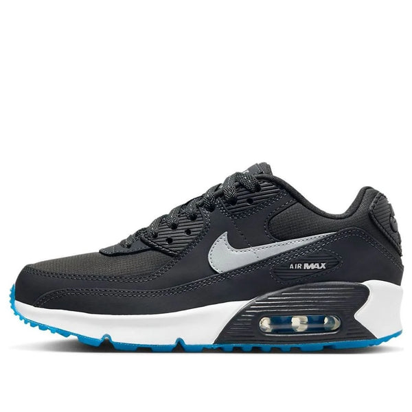 Giày Nike Air Max 90 ‘Anthracite Reflect Silver’ FV0361-001