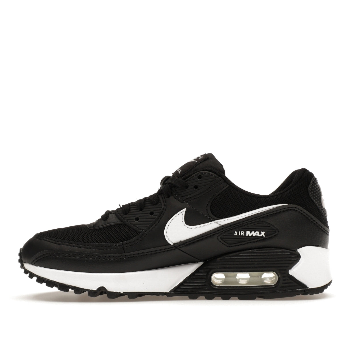 Giày Nike Air Max 90 ‘Black’ DH8010-002