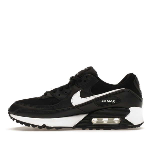 Giày Nike Air Max 90 ‘Black’ DH8010-002