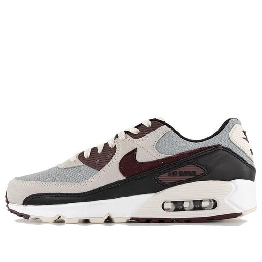 Giày Nike Air Max 90 ‘Burgundy Crush’ DQ4071-004