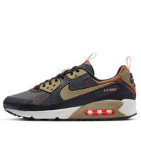 Giày Nike Air Max 90 Drift ‘Dark Smoke Grey Khaki’ FB2877-002