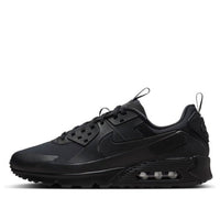 Giày Nike Air Max 90 Drift ‘Triple Black’ HQ1416-001