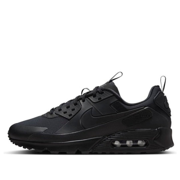 Giày Nike Air Max 90 Drift ‘Triple Black’ HQ1416-001
