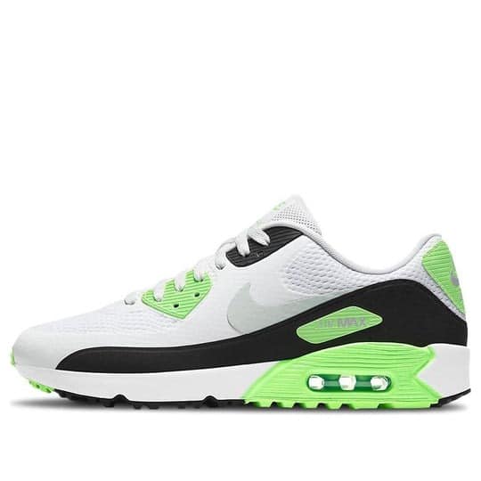 Giày Nike Air Max 90 Golf ‘Flash Lime’ CU9978-100