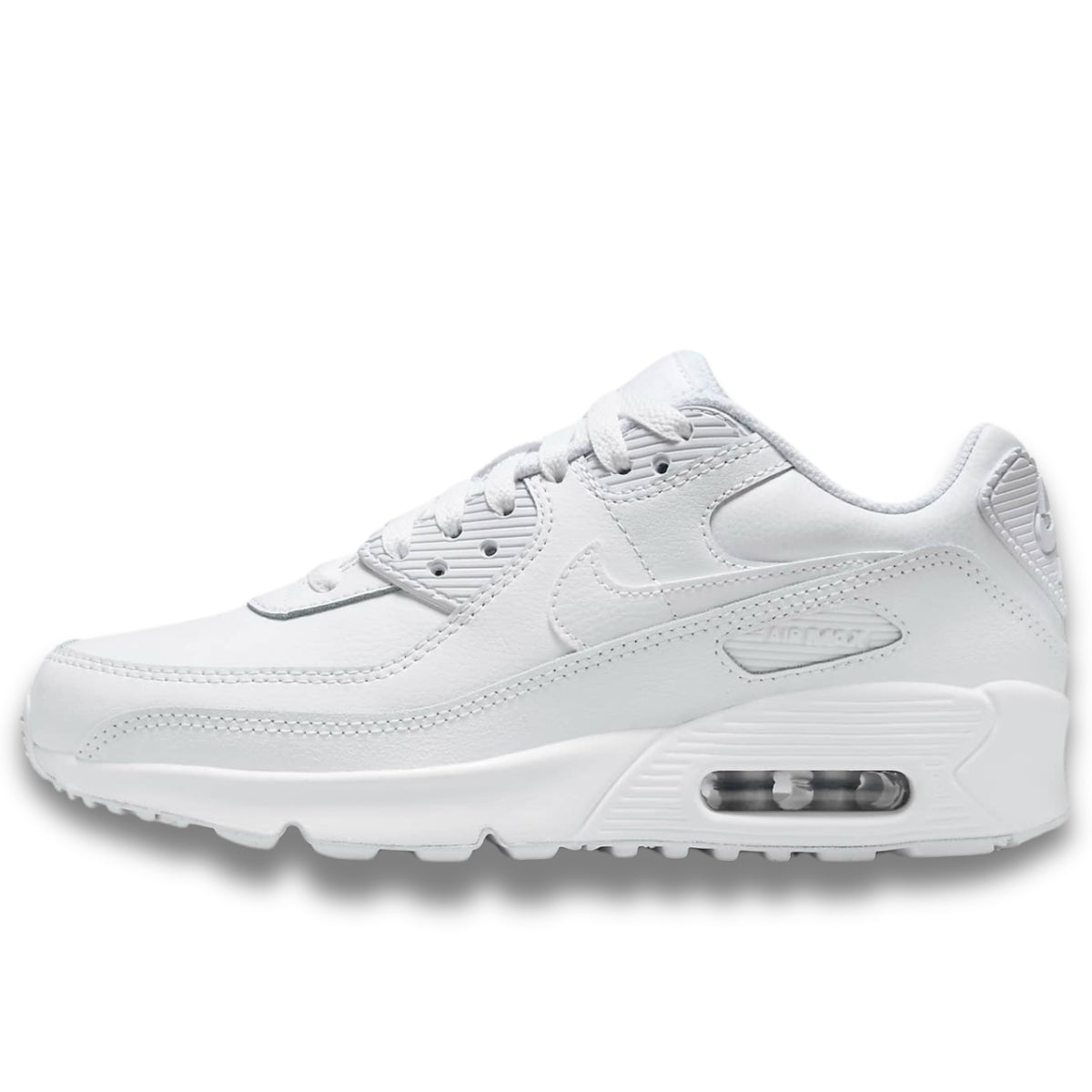 Giày Nike Air Max 90 Kinderschoen ‘White’ HF6358-102