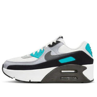 Giày Nike Air Max 90 LV8 ‘Laser Blue’ (WMNS) FD4328-103