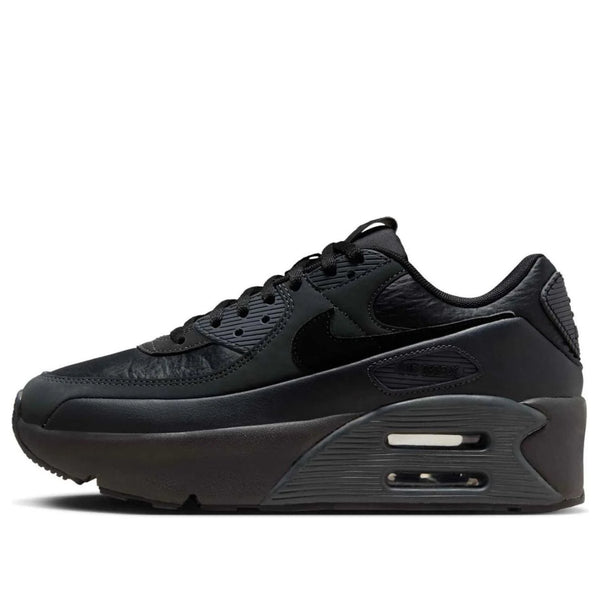 Giày Nike Air Max 90 LV8 ‘Off Noir Dark Smoke Grey’ HF9415-001