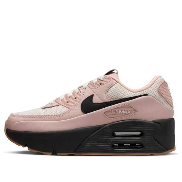 Giày Nike Air Max 90 LV8 ‘Pink Oxford Black’ HJ7239-699