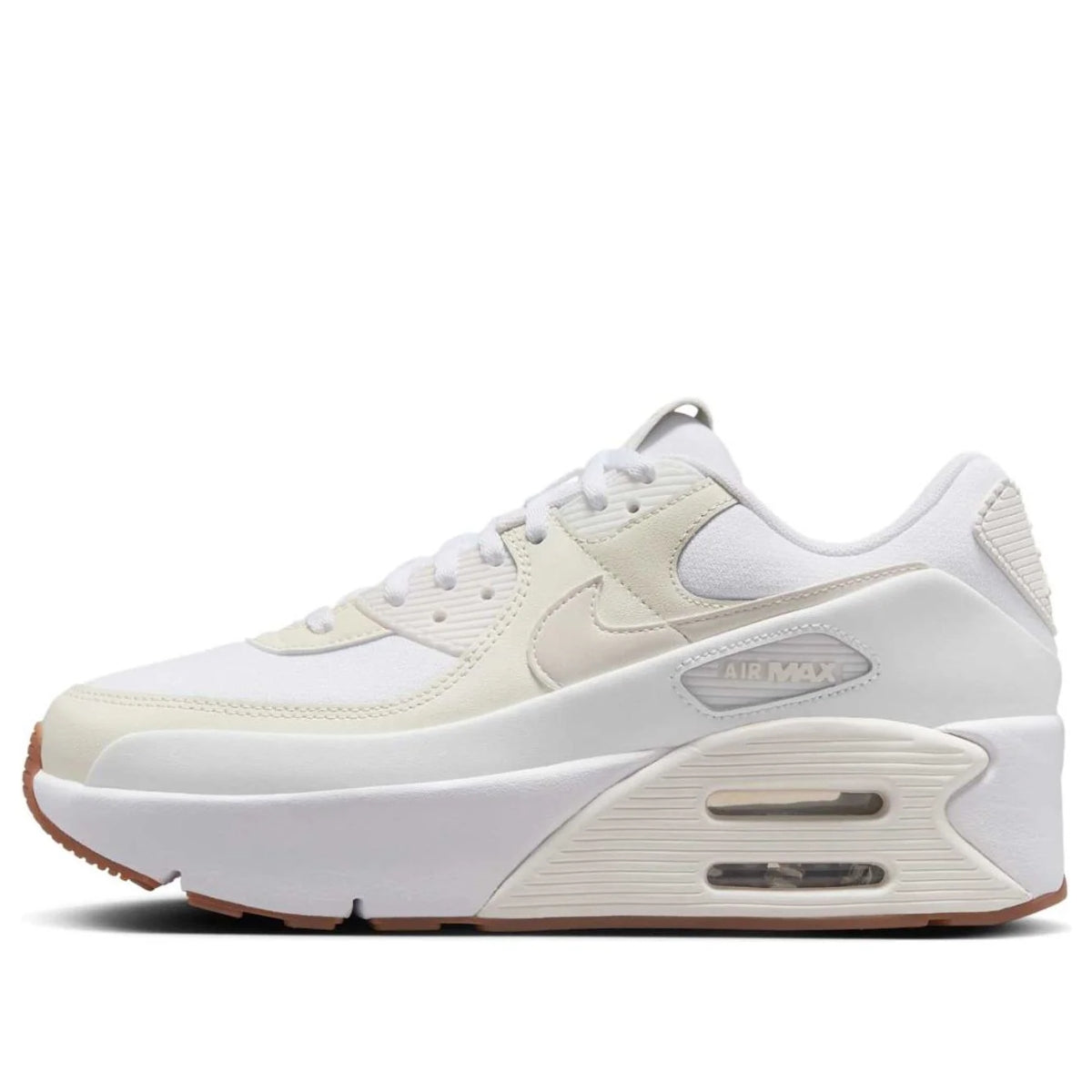 Giày Nike Air Max 90 LV8 ‘White Sail’ FD4328-111