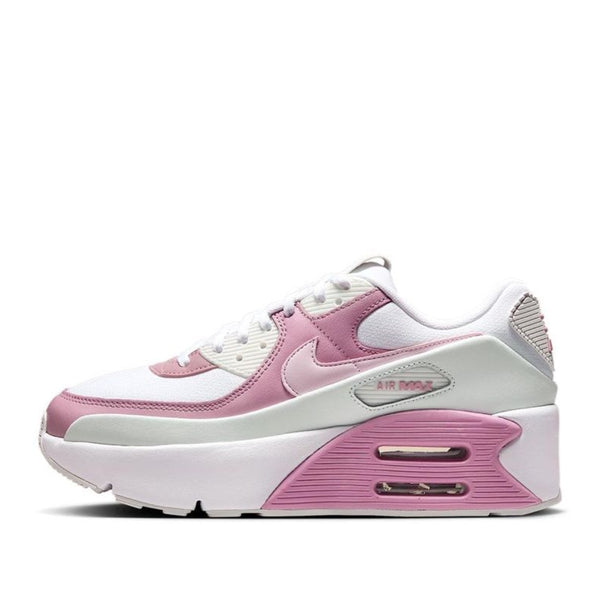 Giày Nike Air Max 90 LV8 Wmns ‘Elemental Pink’ FD4328-110
