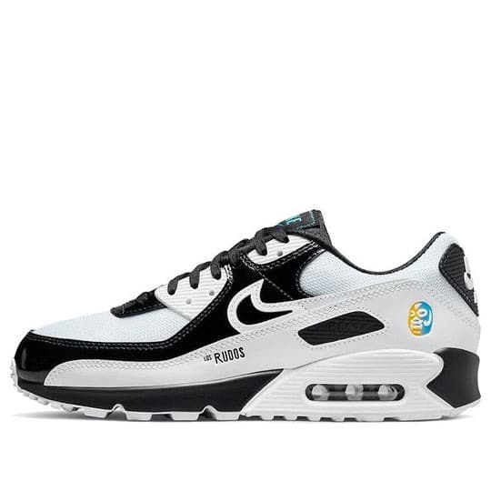 Giày Nike Air Max 90 ‘Lucha Libre’ DM6178-010