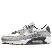 Giày Nike Air Max 90 NRG ‘Grey Fog Polka’ CZ1929-100