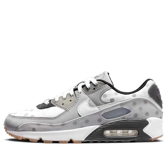 Giày Nike Air Max 90 NRG ‘Grey Fog Polka’ CZ1929-100