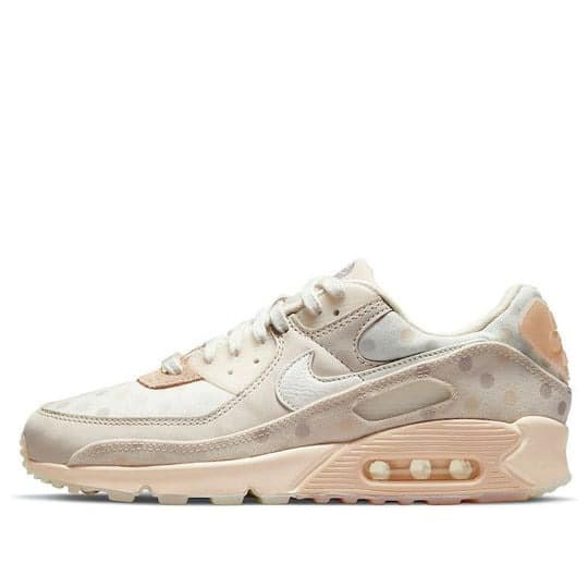 Giày Nike Air Max 90 NRG ‘Shimmer Polka’ CZ1929-200