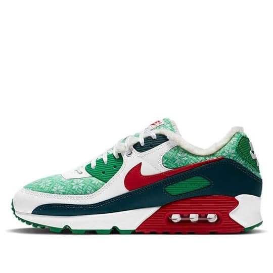 Giày Nike Air Max 90 ‘Nordic Christmas’ DC1607-100