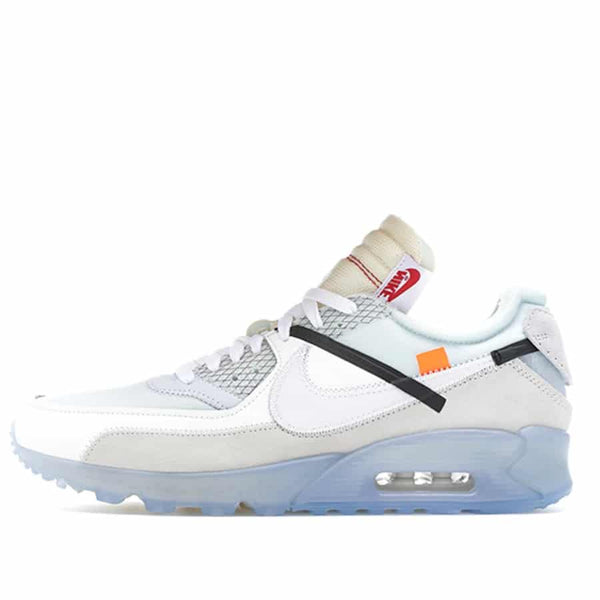 Giày Nike Air Max 90 OFF-WHITE ‘The Ten’ AA7293-100