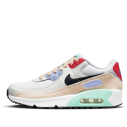 Giày Nike Air Max 90 ‘Patches’ DZ2888-100