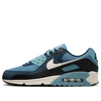 Giày Nike Air Max 90 Premium ‘Armory Navy’ FZ9895-400