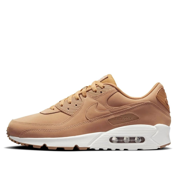 Giày Nike Air Max 90 Premium ‘Flax Sail’ HJ3153-200