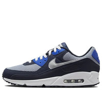 Giày Nike Air Max 90 SE ‘Navy Ashen Slate’ FD0374-410