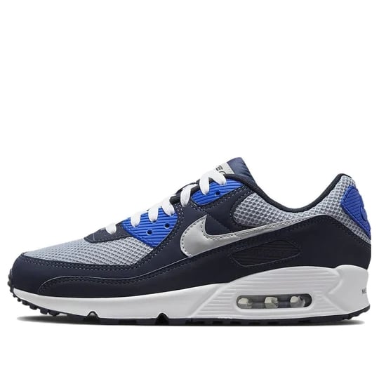 Giày Nike Air Max 90 SE ‘Navy Ashen Slate’ FD0374-410
