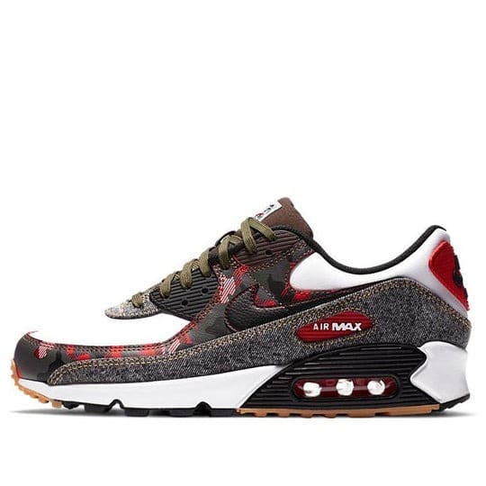 Giày Nike Air Max 90 SE ‘Remix Pack’ DB1967-100