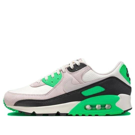 Giày Nike Air Max 90 ‘Scream Green’ FJ3208-001